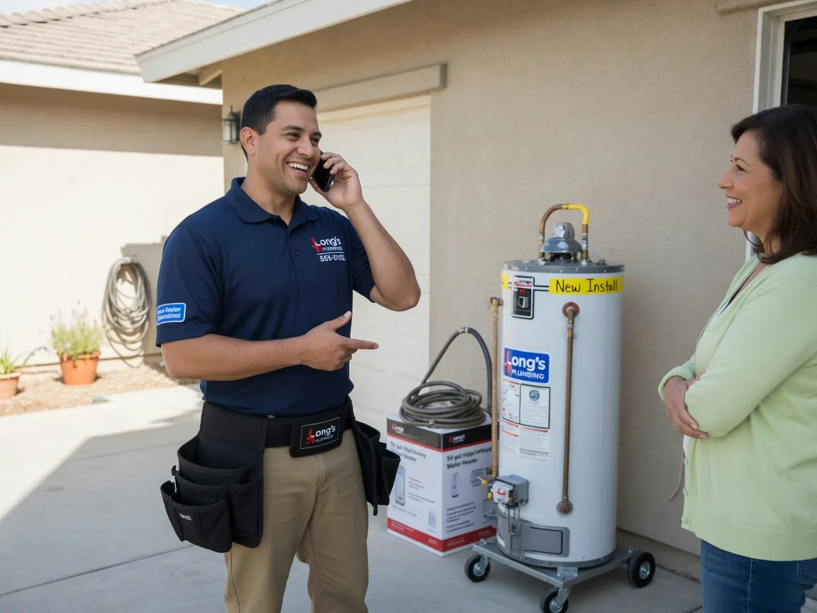 Leak Detection Ruso, ND FAQs